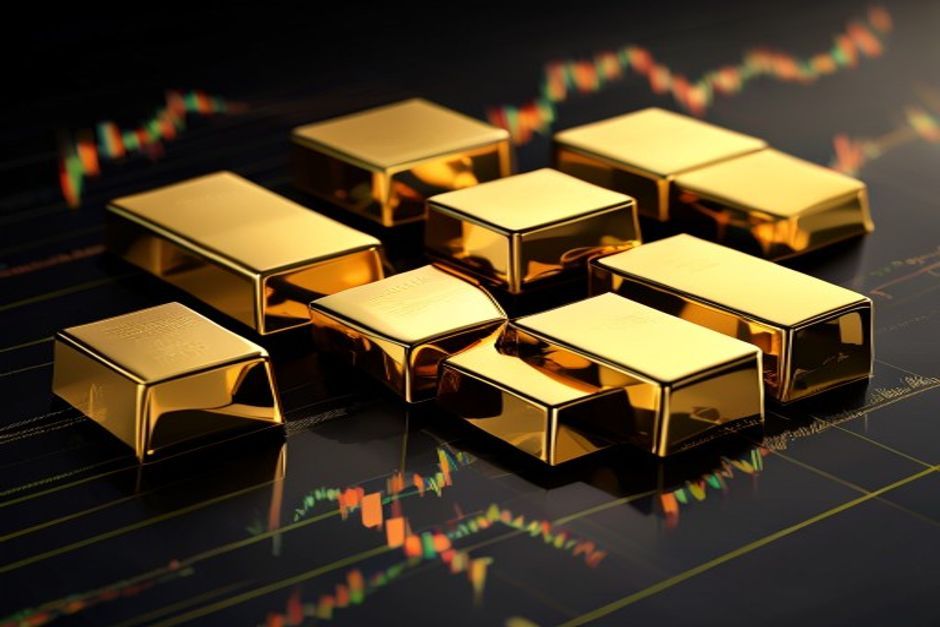 Tải EA Vàng XAUUSD Miễn Phí — TiGold MT5