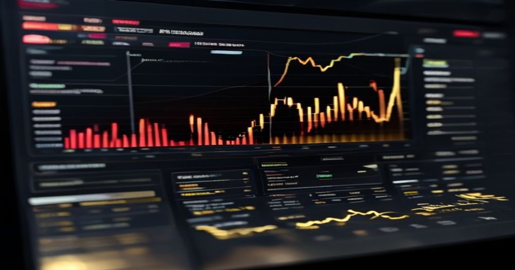 Prop Firm Và Robot Vàng — Có Được Dùng EA XAUUSD Tại Prop Firm Không?