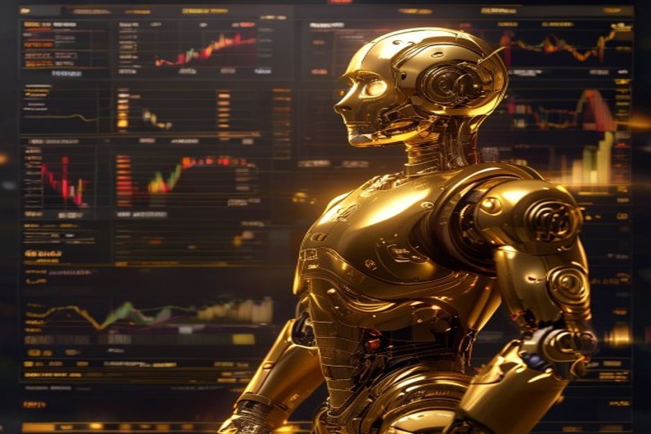 EA Vàng XAUUSD Tốt Nhất 2026: Tiêu Chí Chọn Đúng Và Dấu Hiệu Cần Tránh