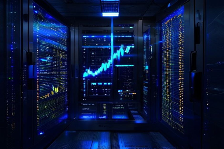 VPS Để Chạy EA Vàng MT5 — Có Cần Không Và Chọn Loại Nào?