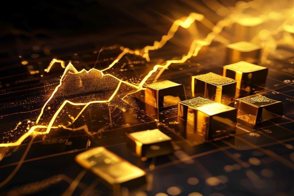 Vì Sao 90% Trader Cháy Tài Khoản Vàng — Và Cách Sống Sót