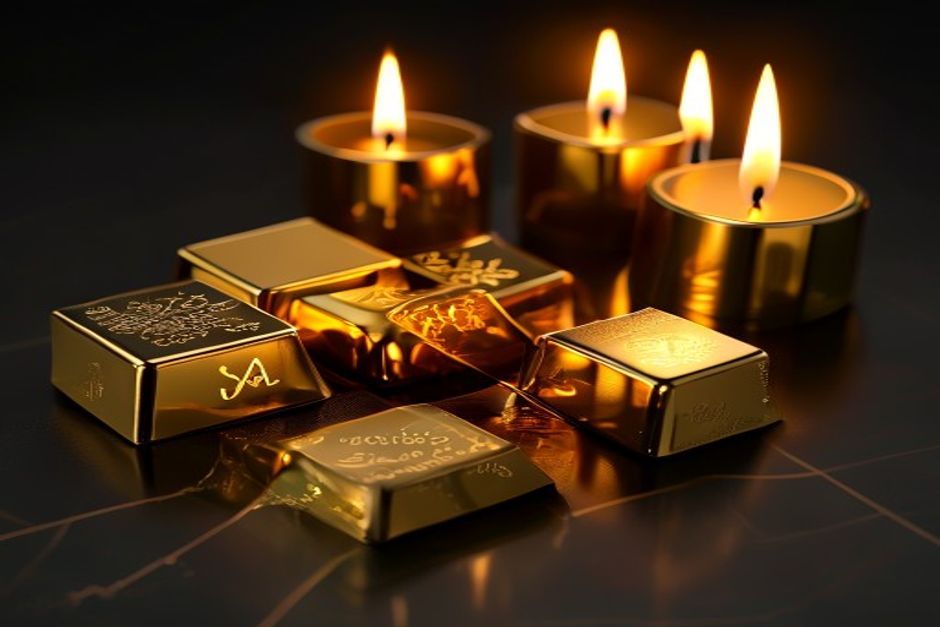 EA Vàng Không Martingale Là Gì — Và Tại Sao Điều Này Quan Trọng Hơn Bạn Nghĩ