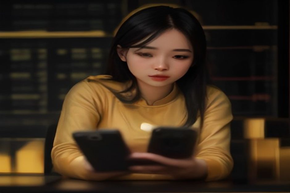 EA Vàng Cho Người Đi Làm: Giao Dịch Vàng Tự Động Khi Không Ngồi Màn Hình