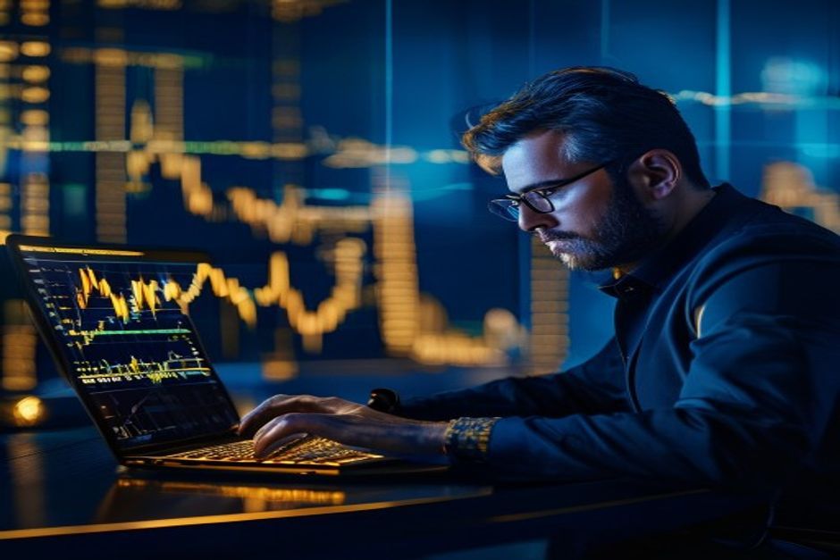 Trade vàng XAUUSD cho người mới: Hướng dẫn từng bước A–Z 2026