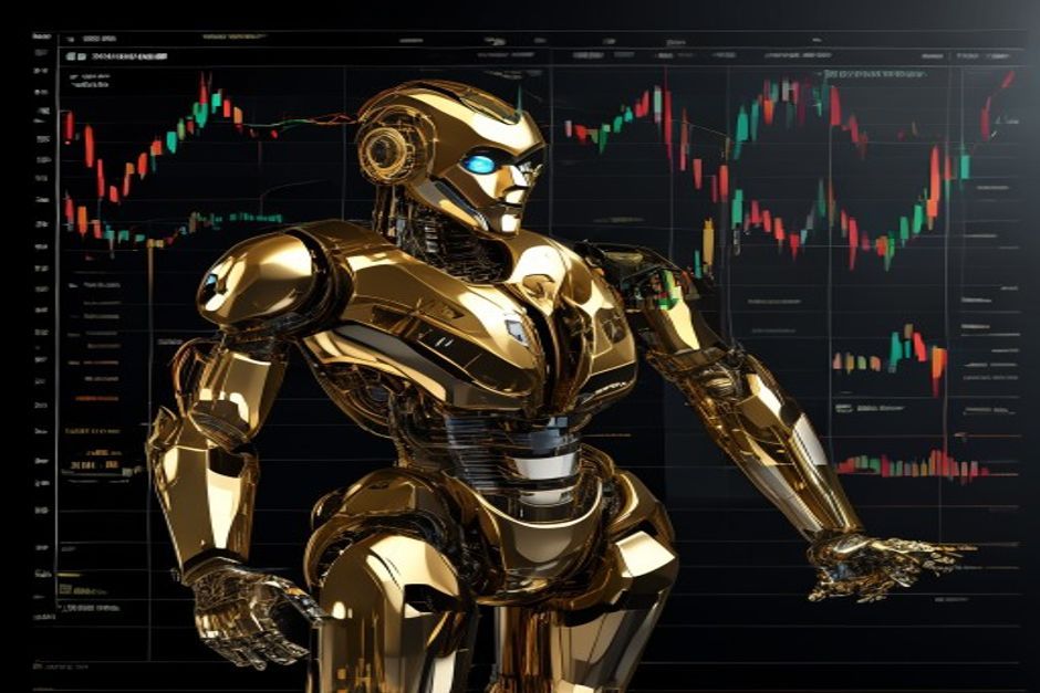 Robot Giao Dịch Vàng XAUUSD Trên MT5 — Hướng Dẫn Toàn Tập 2026